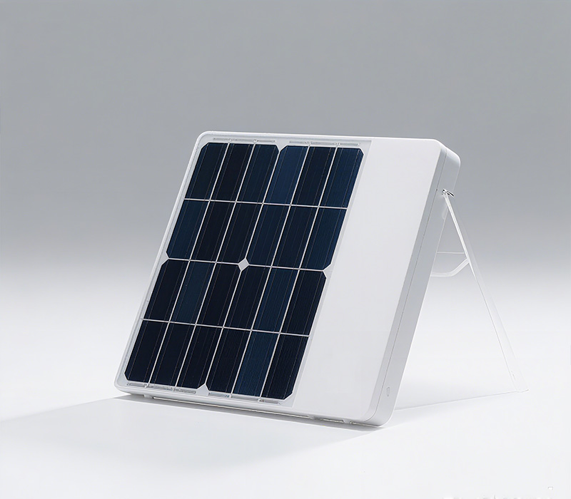 Home intelligent photovoltaic energy storage integrated machine