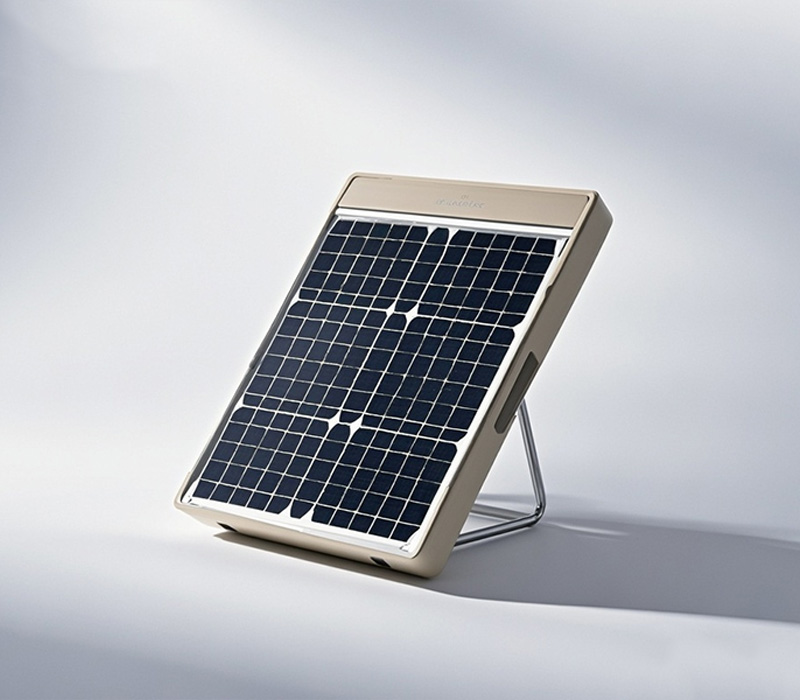 Photovoltaic energy storage power supply equipment for agricultural machinery operations